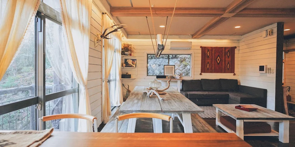 SPRINGS VILLAGE HAKONE Glamping Resort