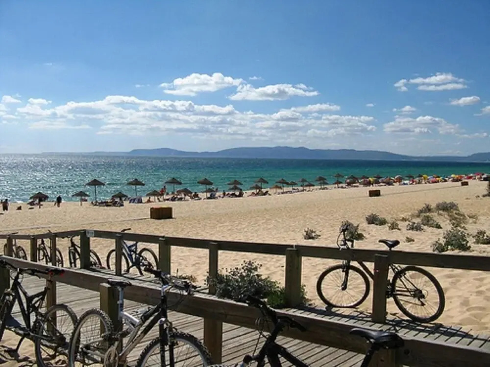 Villa Comporta