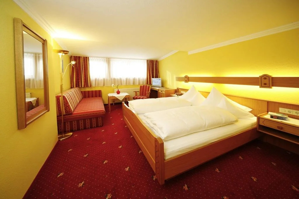 Hotel Formarin