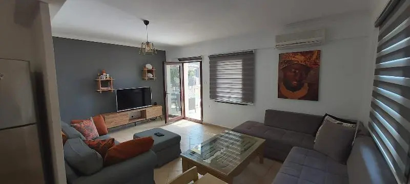 The Mara Suite