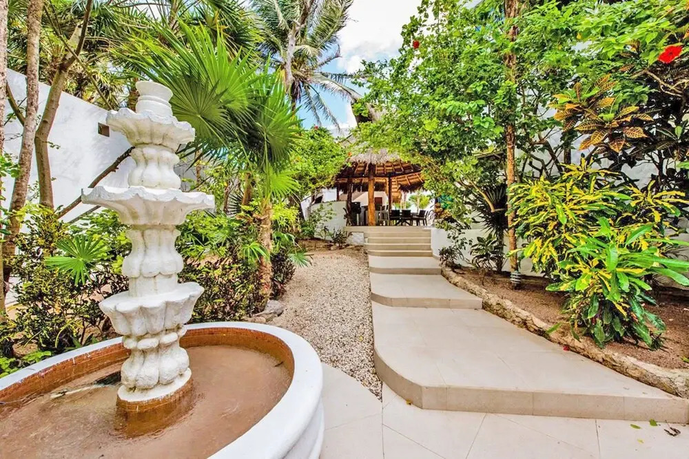 Villa Mar Azul Luxury Villa