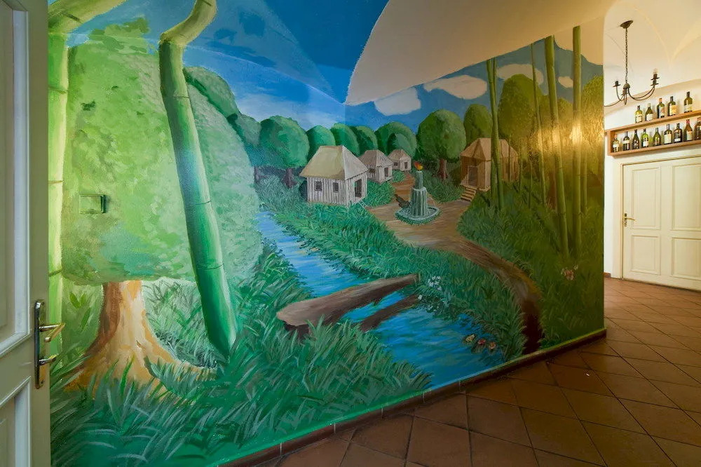 Hostel Mango