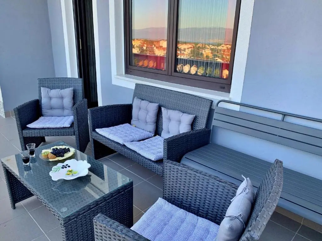 Apartment Roži