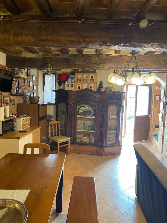 Etruscan residence Perugia