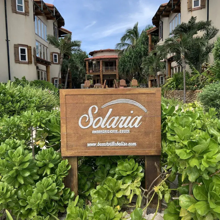 Solaria Villas