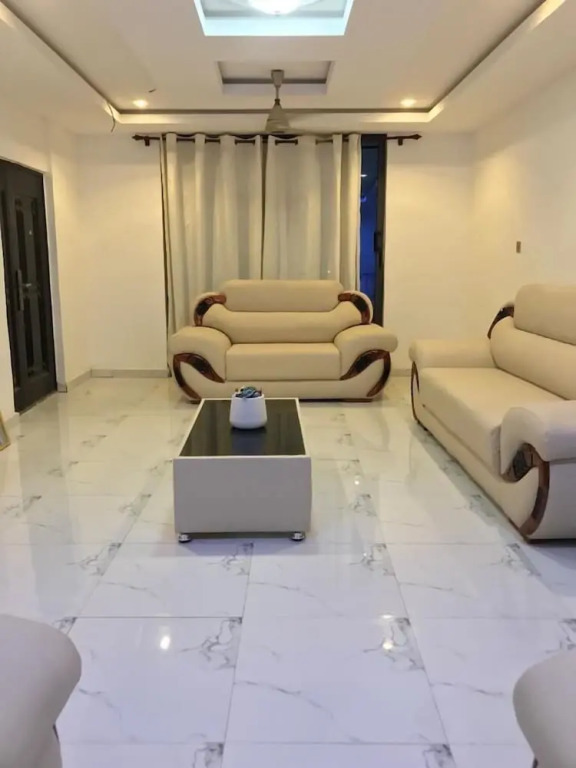 Monroe Luxury Apartments