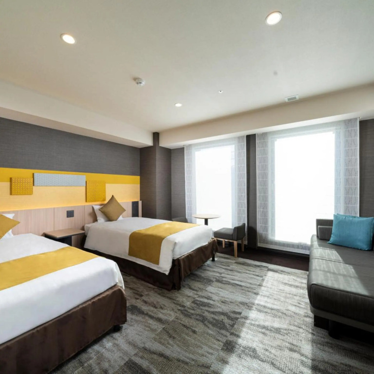 KOKO HOTEL Tsukiji Ginza