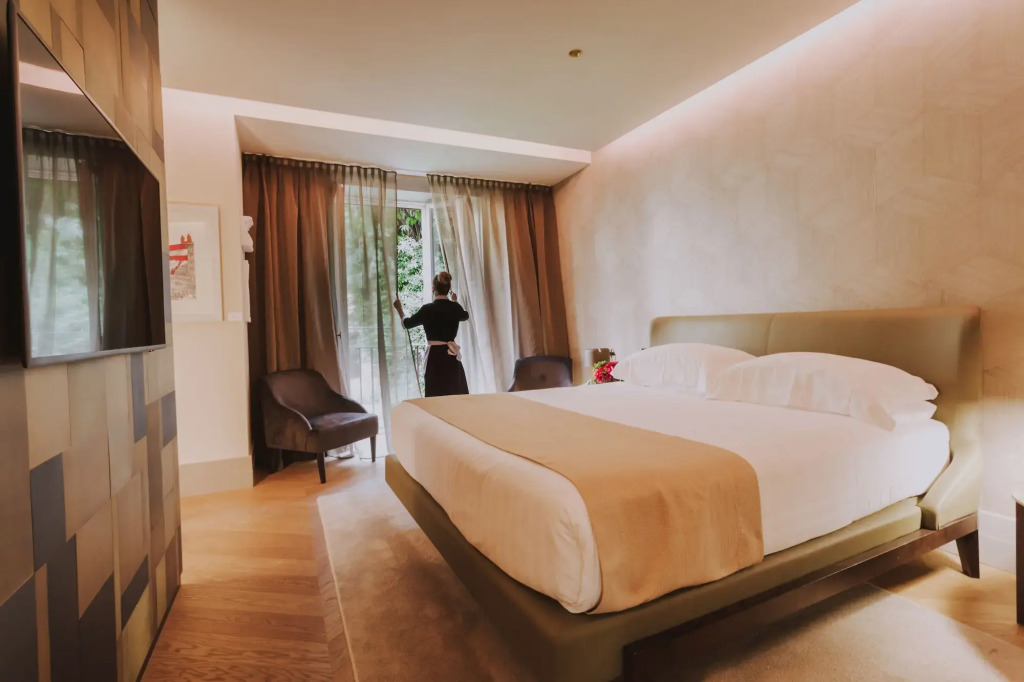 Margutta 19 - Small Luxury Hotels of the World