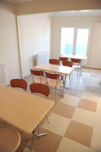 Beyazit Hotel & Hostel