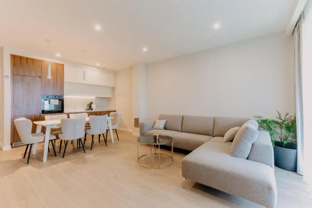 Carmen Residence Apartments