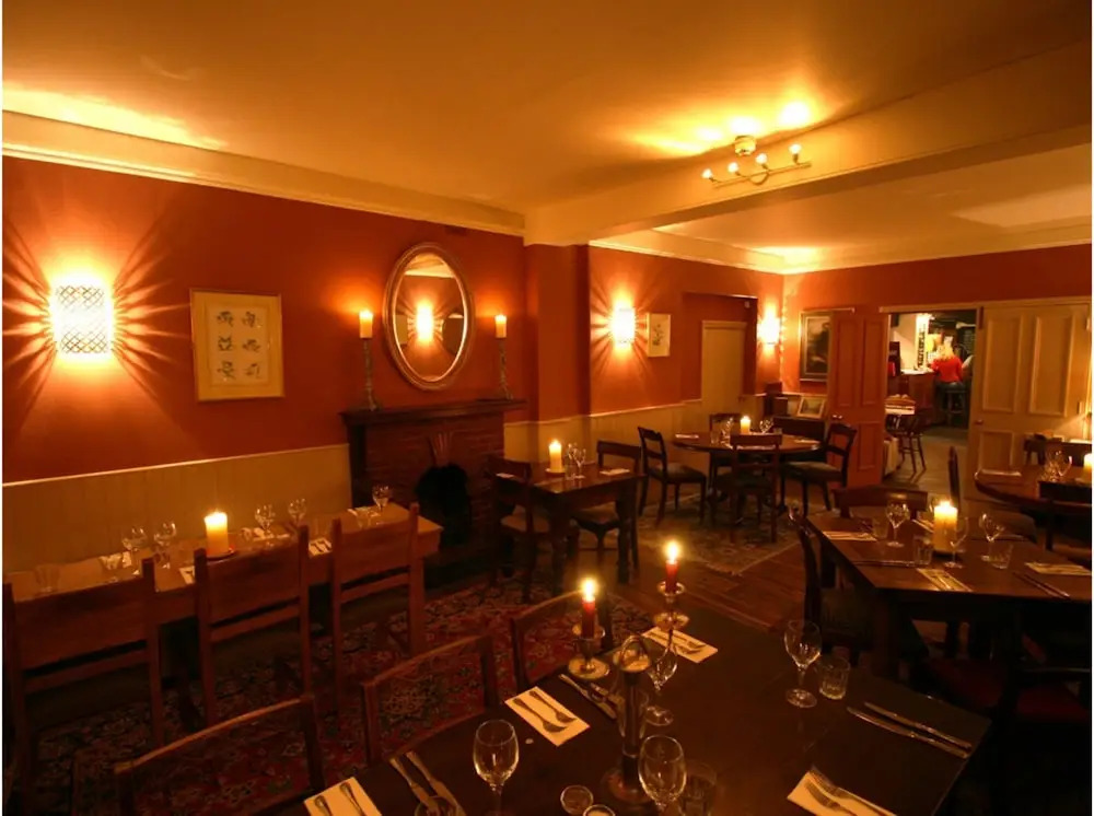 Fat Fox Inn