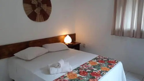 Pousada Minha Casa