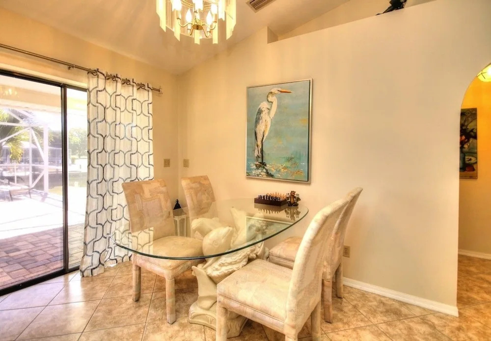 Villa Ibis
