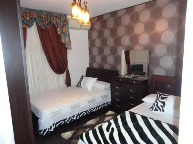 City Square Apartment - Gate 2 - Amazing Sea View