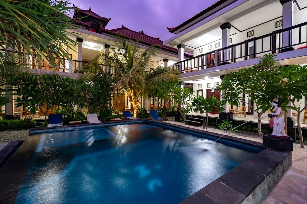Megacahya Bungalow