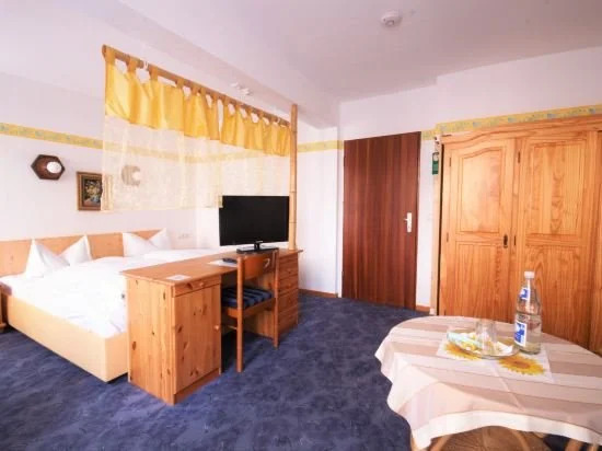 Hotel Weidenau