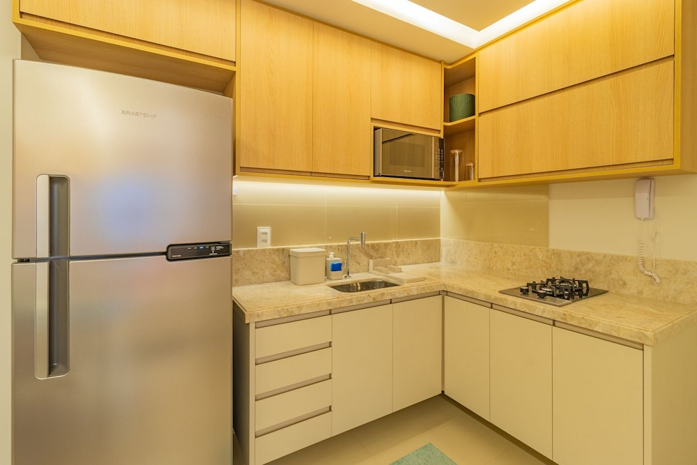 Boa Vista #502 - Studio in Recife by Carpediem