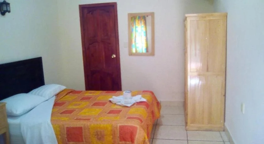 Hotel Arcos del Carmen