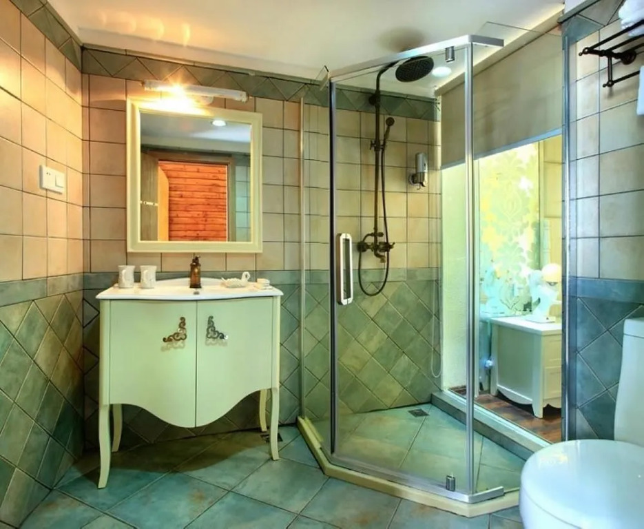 Xiamen Ggsy Resort