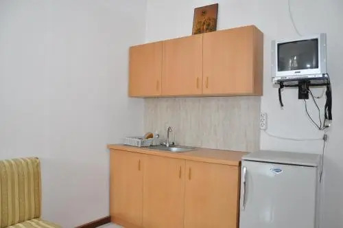 Parev Doon Guest House