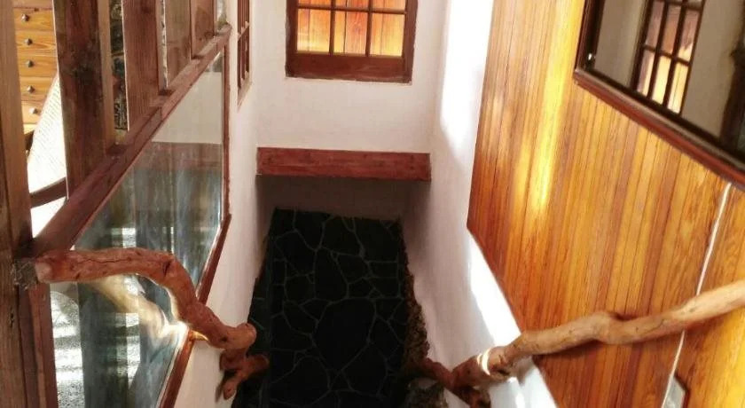 Hotel Las Cañadas
