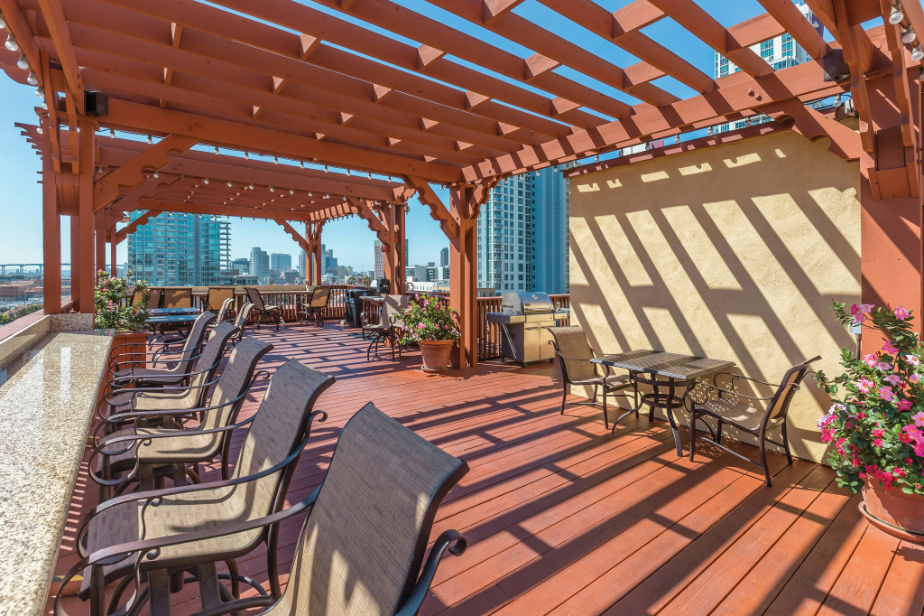 WorldMark San Diego - Balboa Park