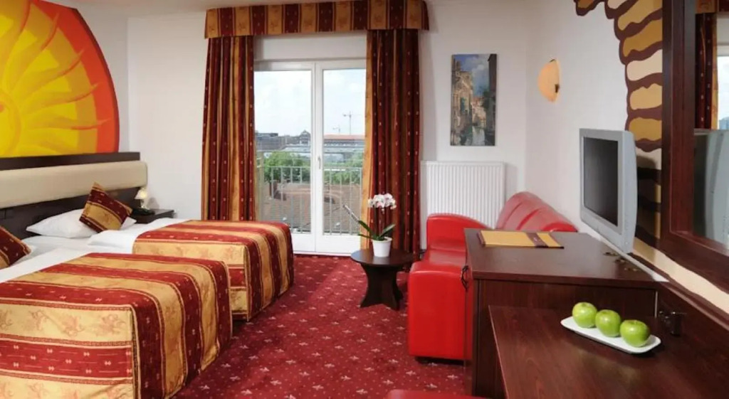 Hotel Klassik Berlin