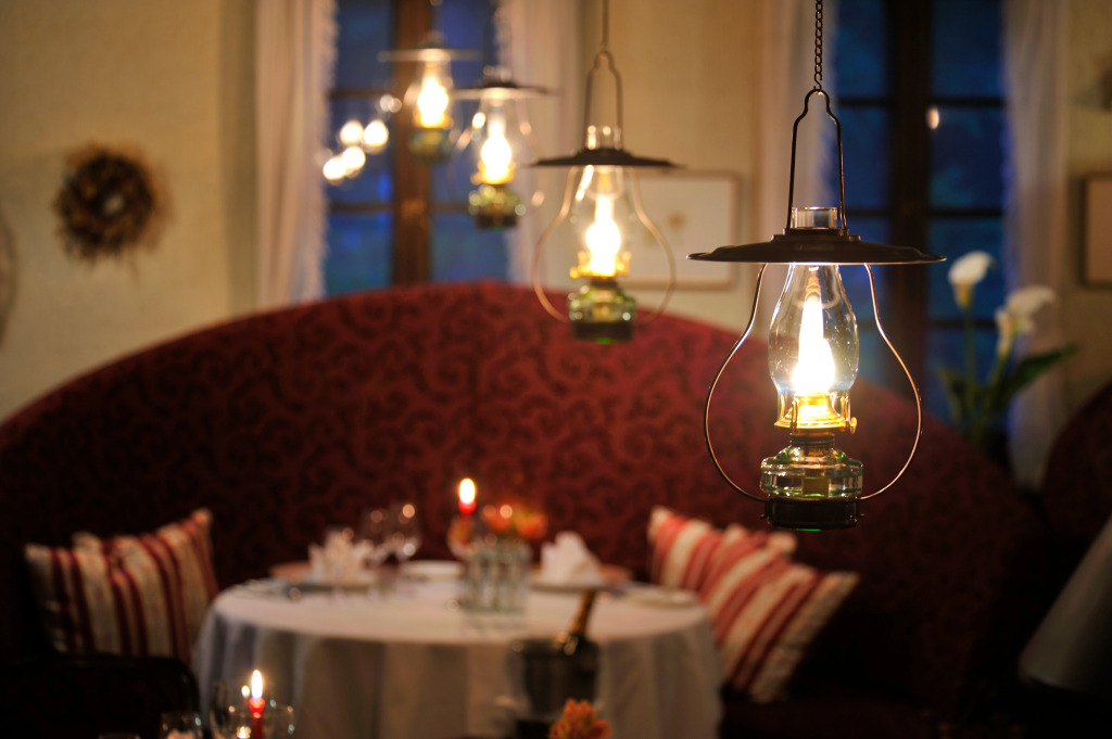 Auberge Tera