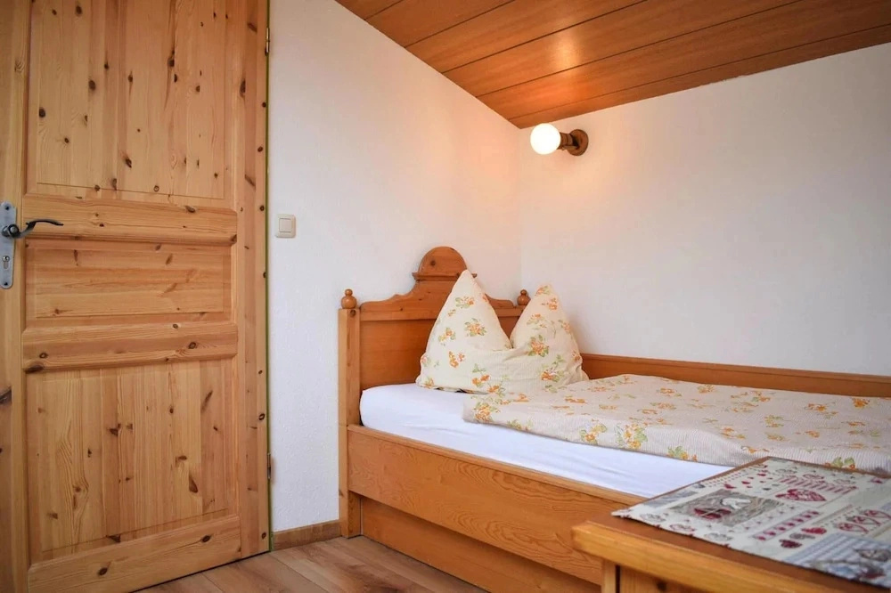 Apartment in Schonau am Konigsee in Top Location