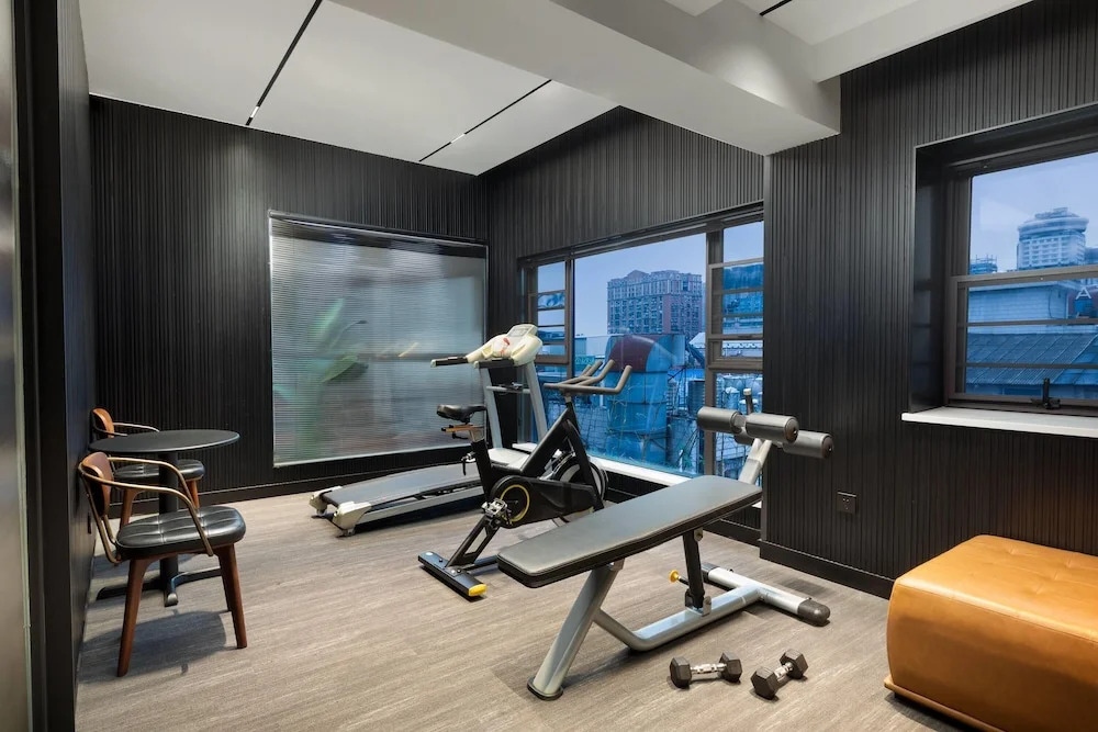 Days Inn By Wyndham Changsha Ifs