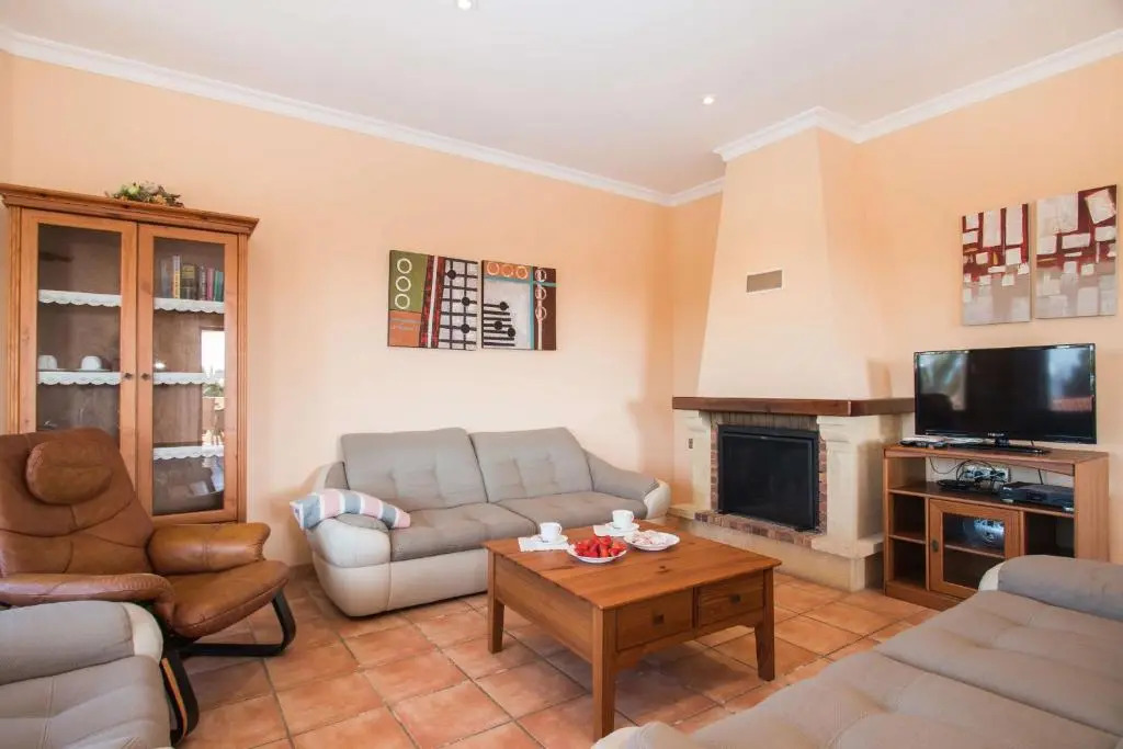 Villa Altamira - Plusholidays