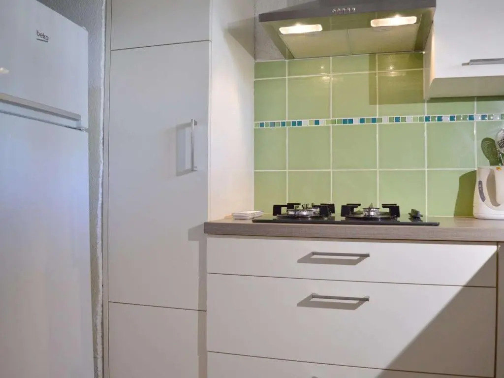 Appartement Argelès-sur-Mer, 3 pièces, 5 personnes - FR-1-225-700
