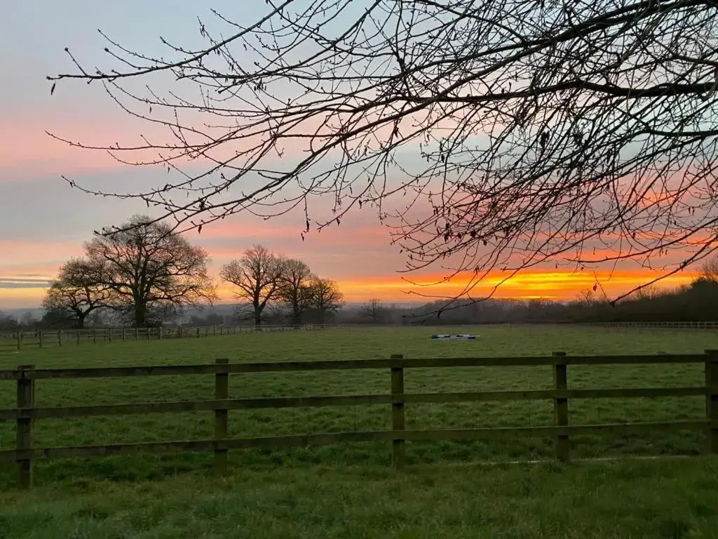 Old Bunsty, Milton Keynes