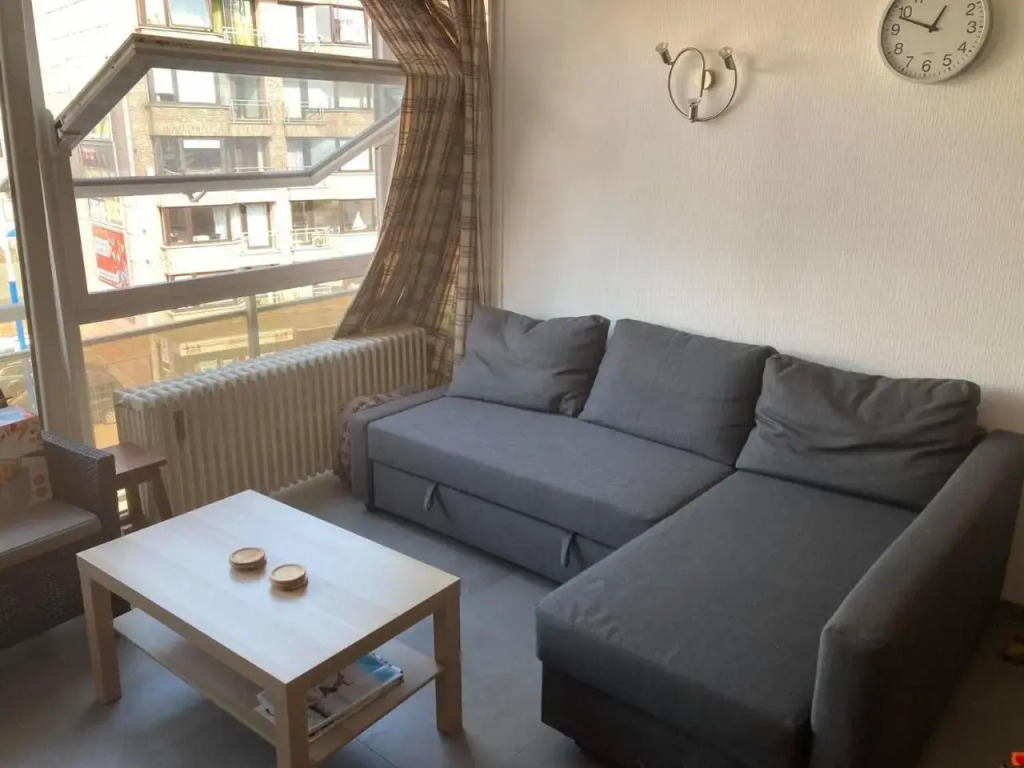 Sibeac Location Coxyde Bad