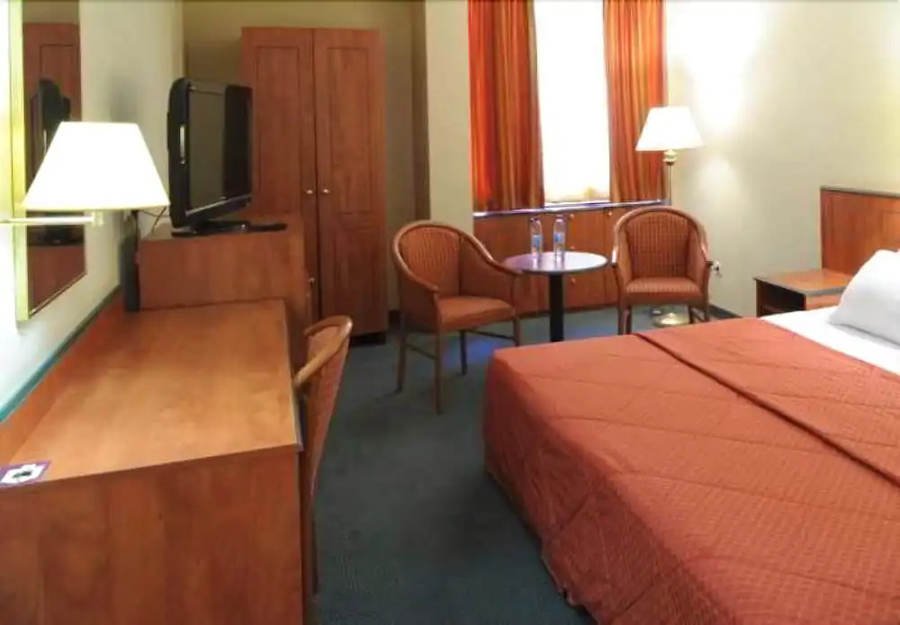 Kings Way Inn Petra