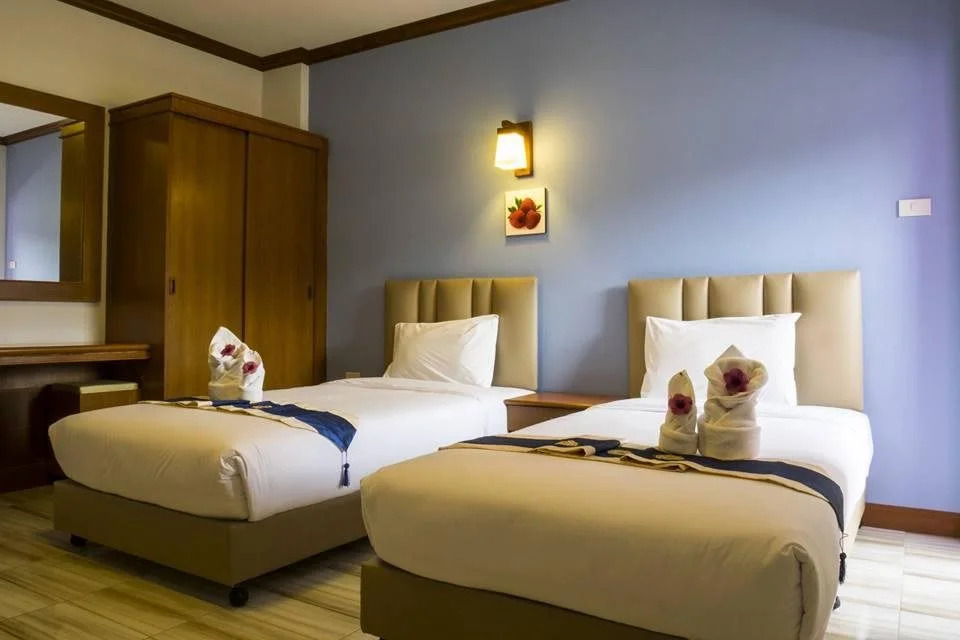 Jim-Dandy Place Hotel