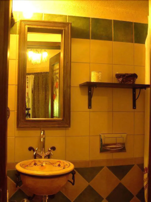 Mythos Guesthouse