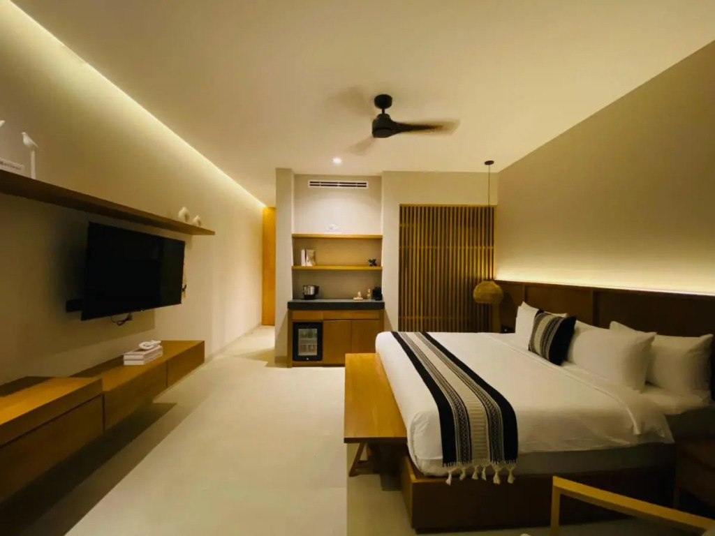 Amaranto Bacalar Hotel Boutique