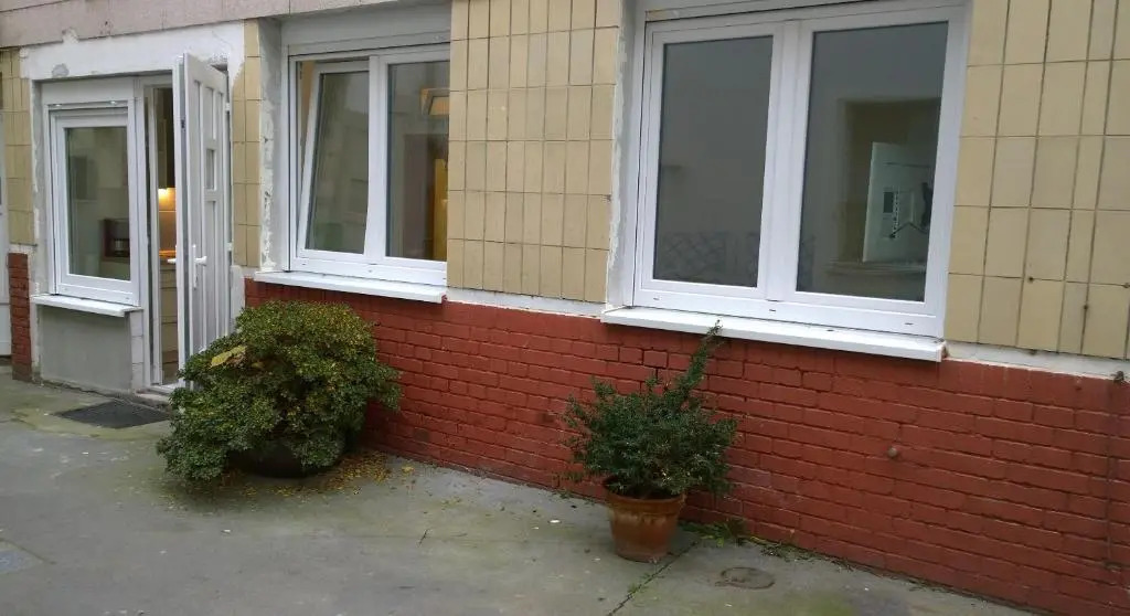 Pensionsappartments Blitz