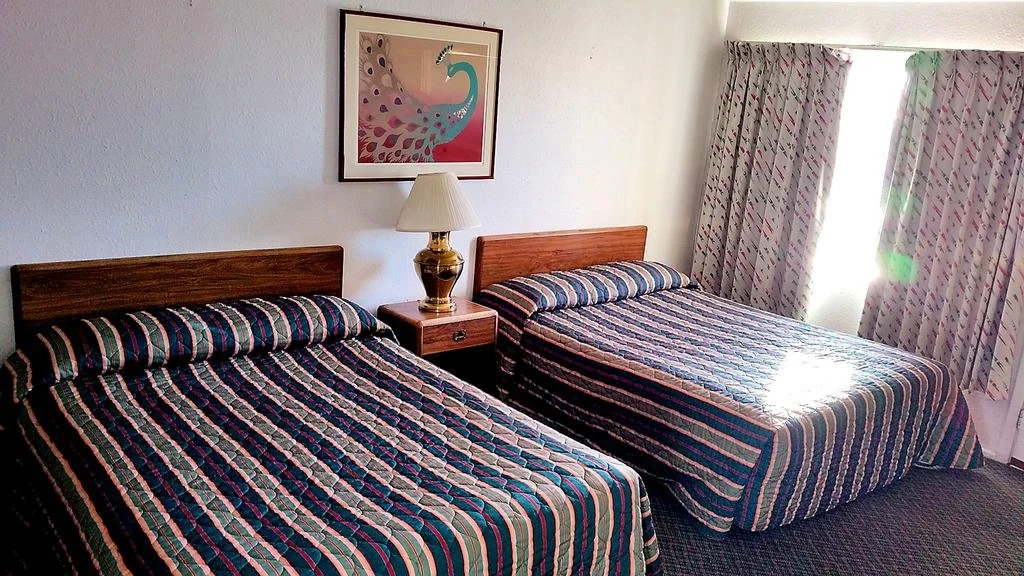 Budget Inn Motel Gallup