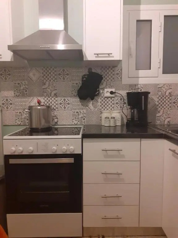 Zannas Apartment