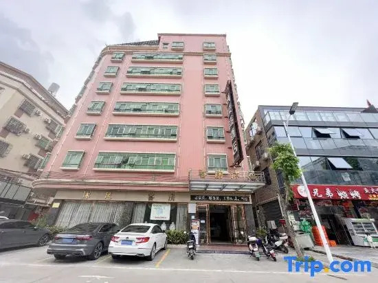 Lihaowan Hotel