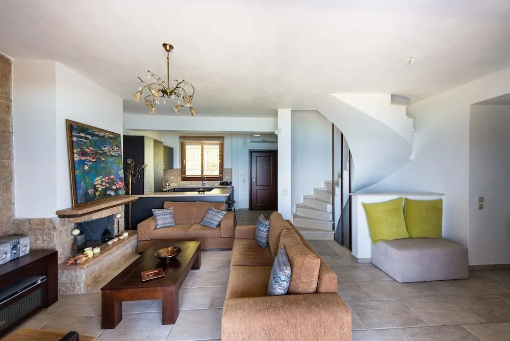 Villa D' Oro
