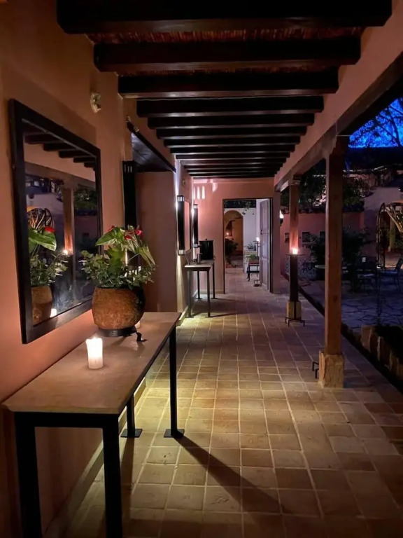 Hotel Plazuela de San Agustín - PSA Hotel