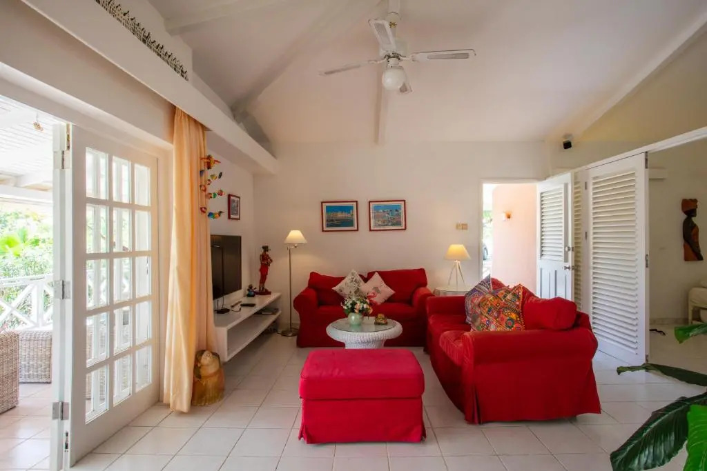 Piscadera Bay Resort 25