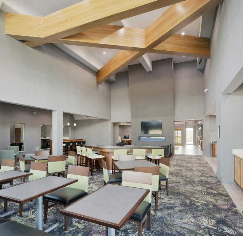 Homewood Suites By Hilton Topeka