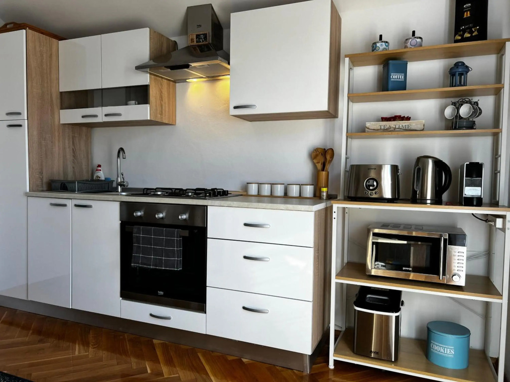 Apartment Satori