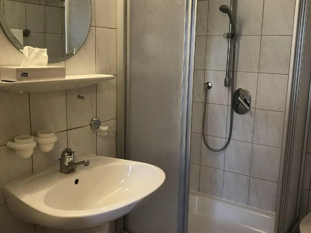 Hotel Hohe Schule