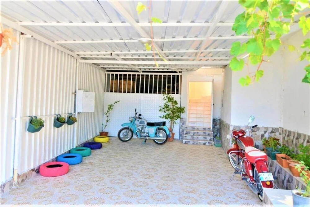 Teras Evi