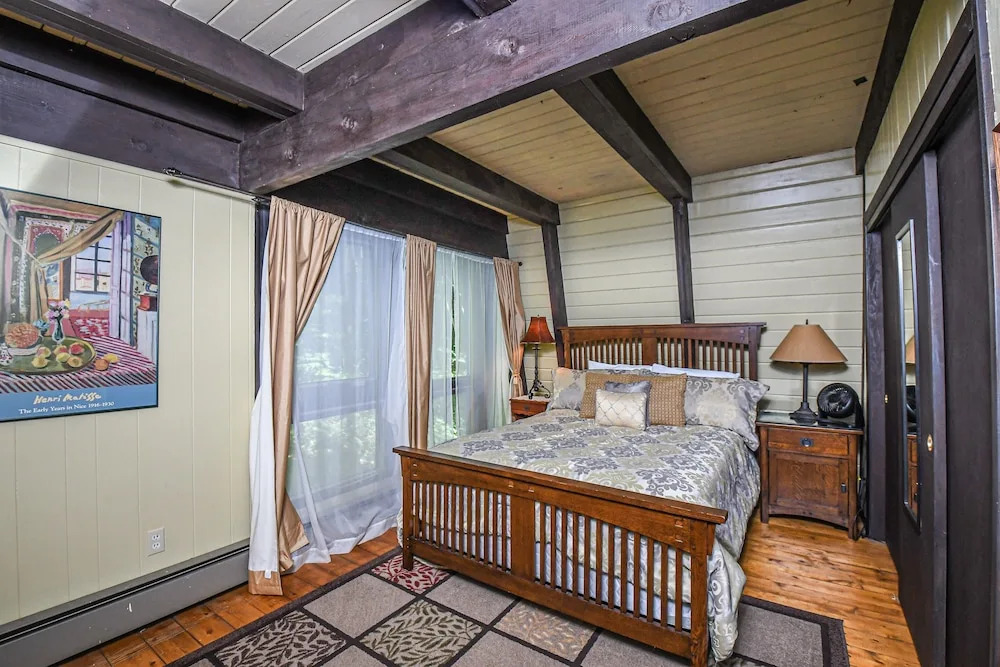 Waterside Bliss 3 Bedroom House